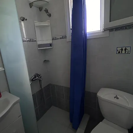 Tatil Evi Studio Metamorfosi