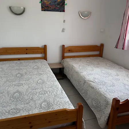 Studio Metamorfosi Tatil Evi *