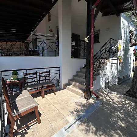 Tatil Evi Studio Metamorfosi *