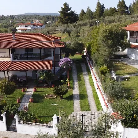 Studio Metamorfosi (Sithonia)