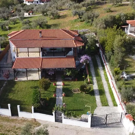 Studio Metamorfosi (Sithonia)