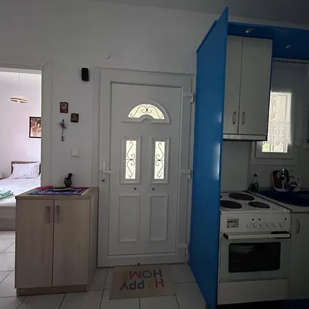 Case de vacanță Studio Metamorfosi (Sithonia)