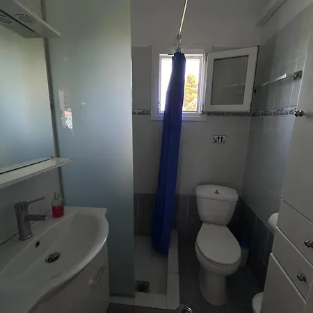 Studio Metamorfosi (Sithonia)