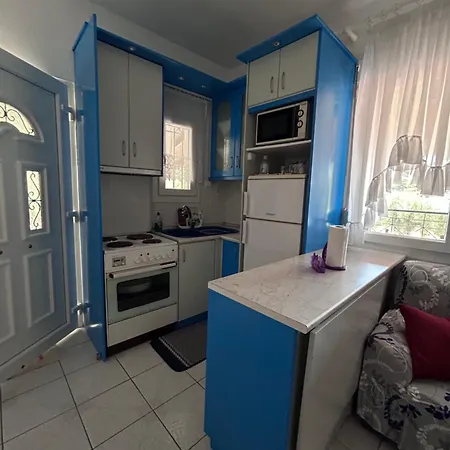 Case de vacanță Studio Metamorfosi (Sithonia)
