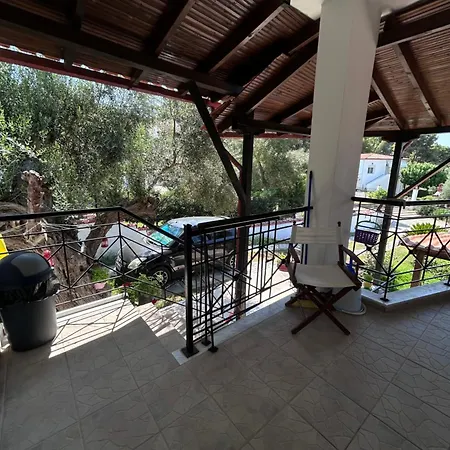 Case de vacanță Studio Metamorfosi (Sithonia)