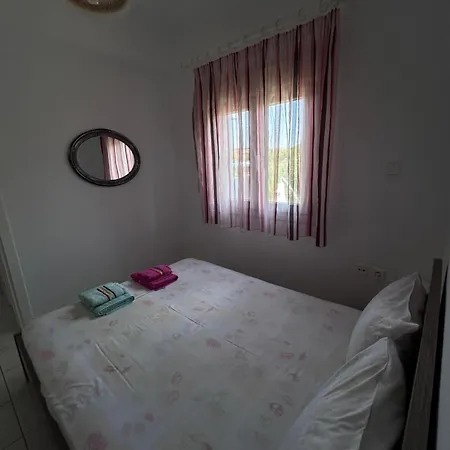 Studio Case de vacanță Metamorfosi (Sithonia)