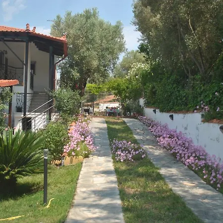 Studio Case de vacanță Metamorfosi (Sithonia)
