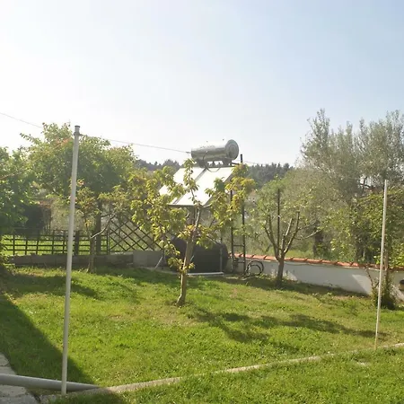 Studio Tatil Evi
