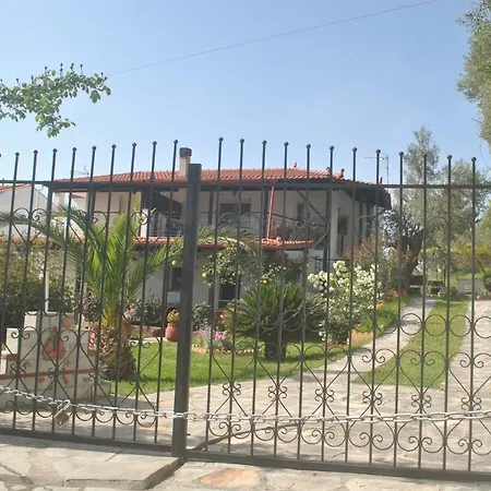 Studio Case de vacanță Metamorfosi (Sithonia)