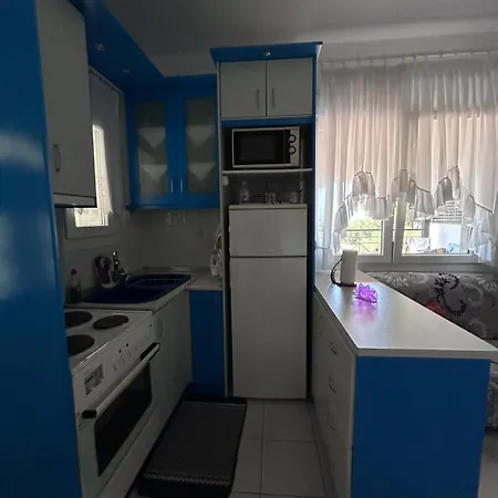 Studio Metamorfosi Σπίτι διακοπών
