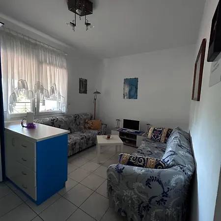 Σπίτι διακοπών Studio Metamorfosi *