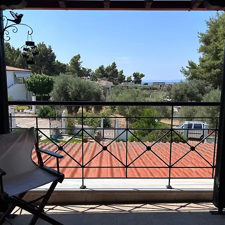 Studio Metamorfosi Σπίτι διακοπών